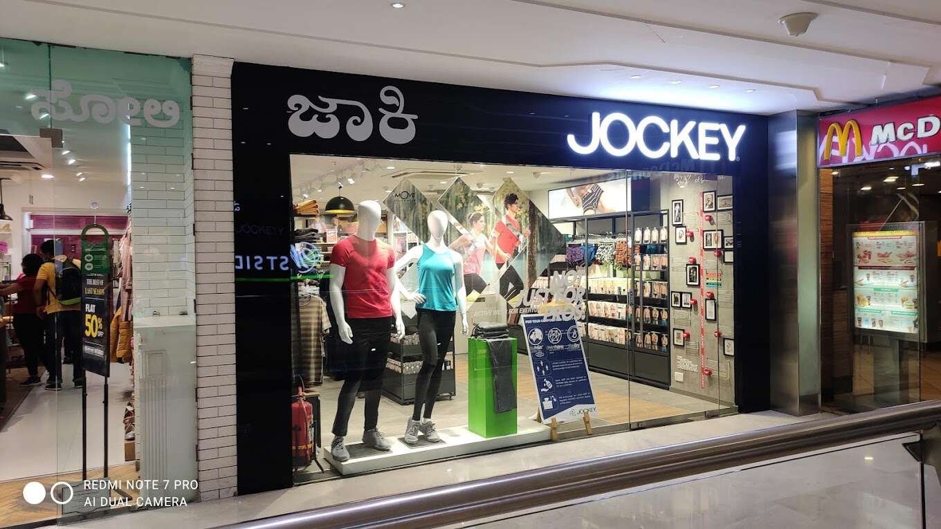 jockey 