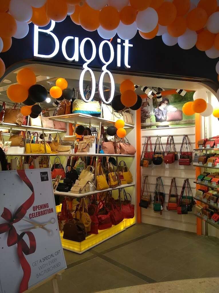 Baggit