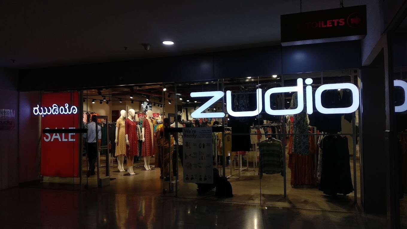 Zudio