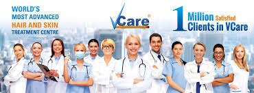 VCare Hair And Skin Clinic