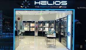 Helios India Services