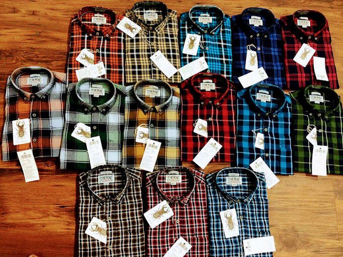 Jack and Jones The Fashion Hub