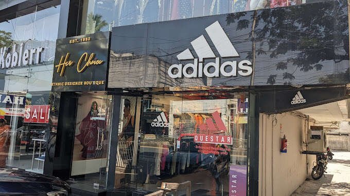 Adidas