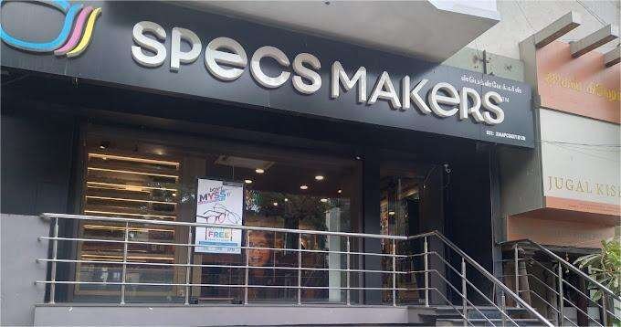 Specsmakers