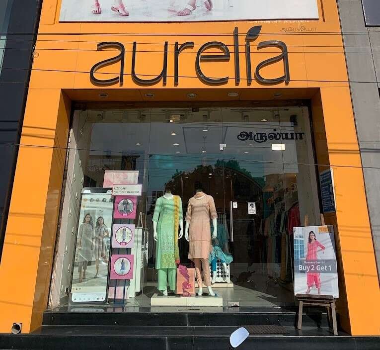 Aurelia