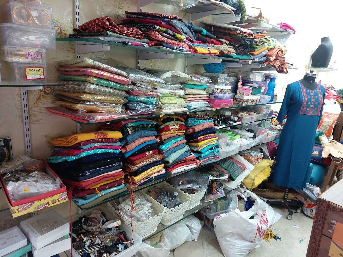 New Star Ladies Tailors