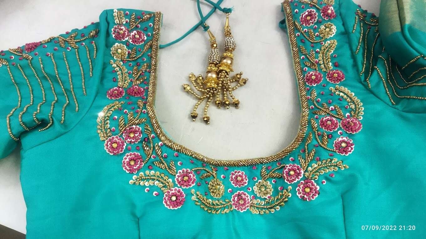 MAYA Boutique