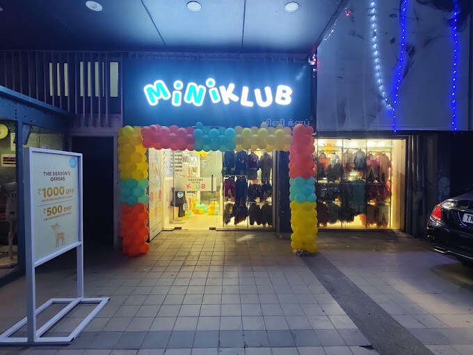 Miniklub