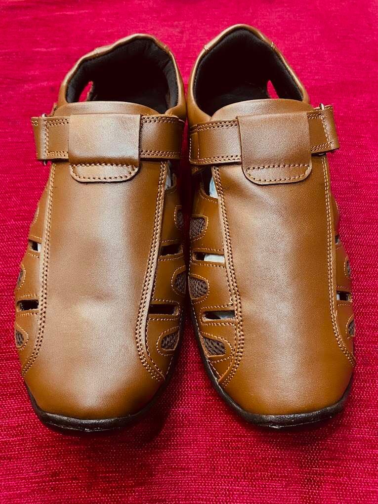 Hush Puppies