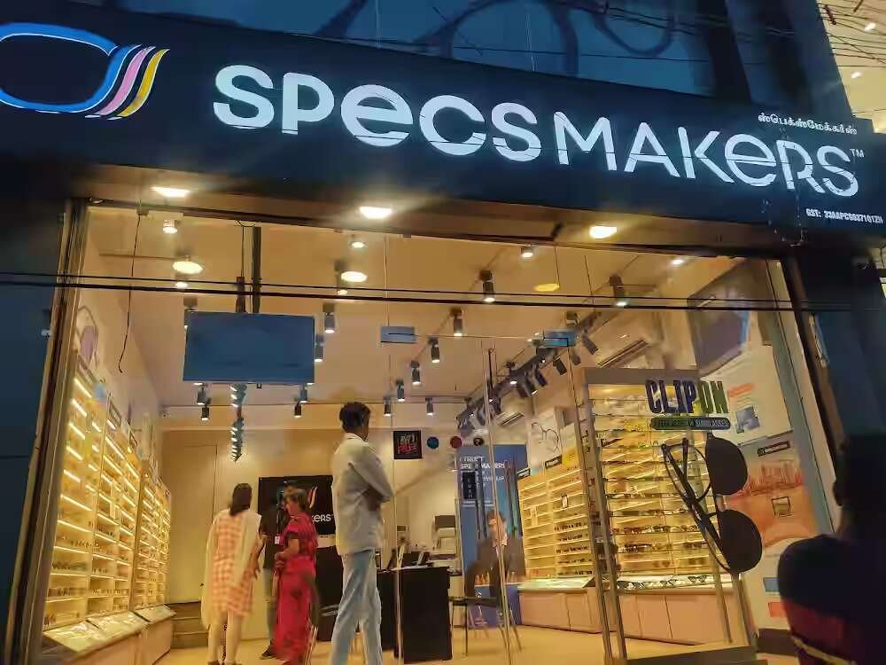 Specsmakers