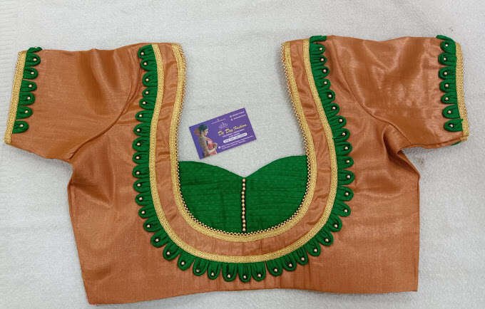 Lakshmi Boutique