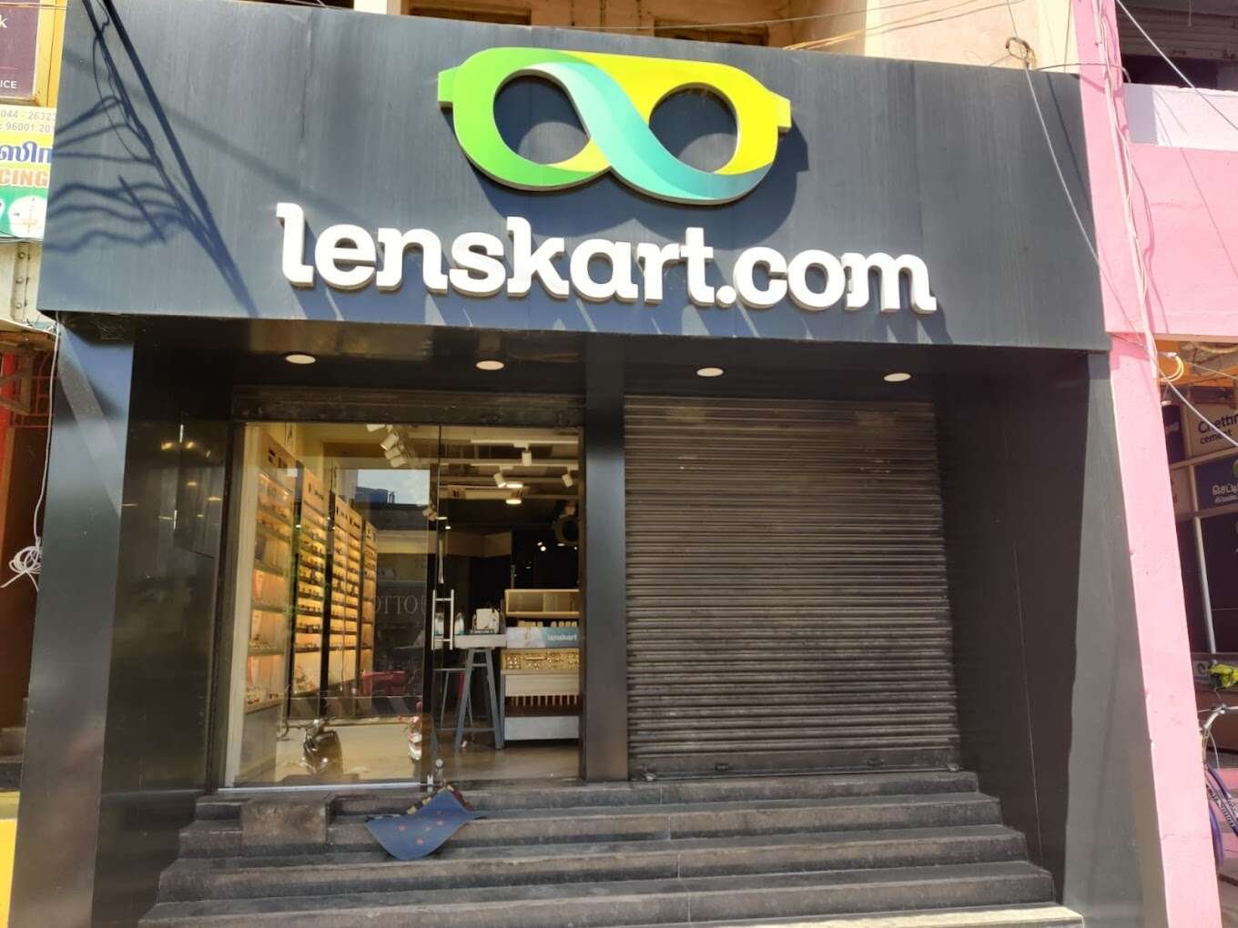 Lenskart.com