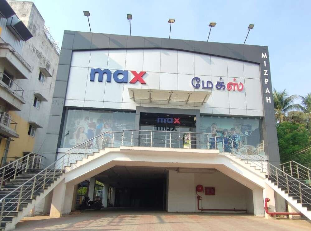 Max