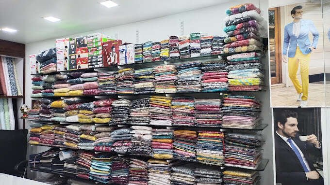 SARAVANA STORES