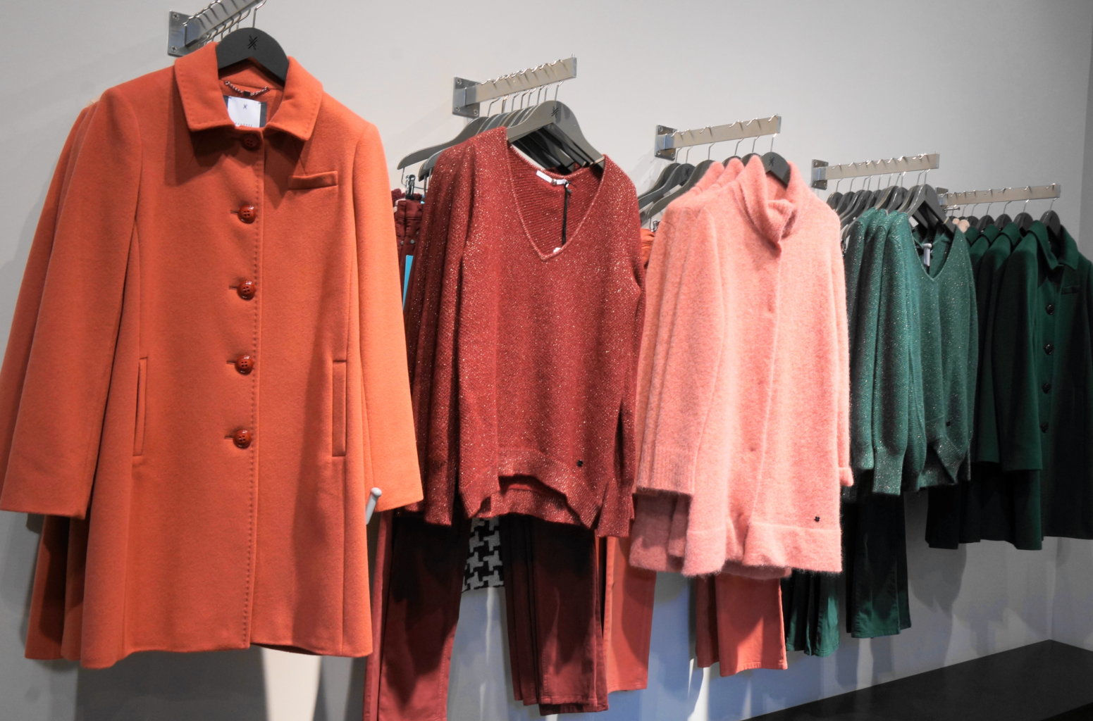 Ayush Fashion
