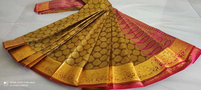 Aaradhya Collections - Shop Vintage