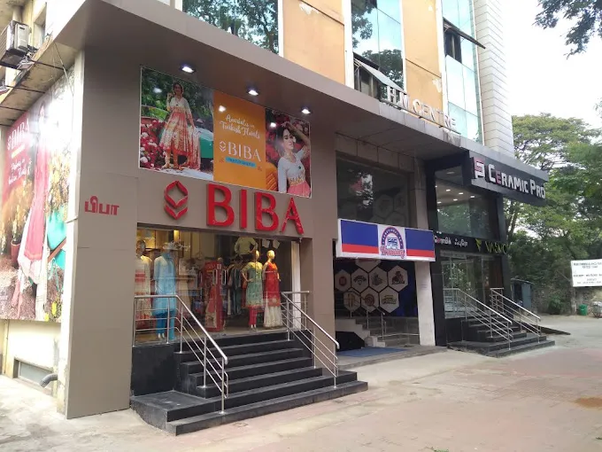 BIBA
