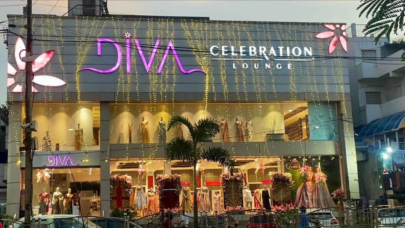 Diva - Celebration Lounge