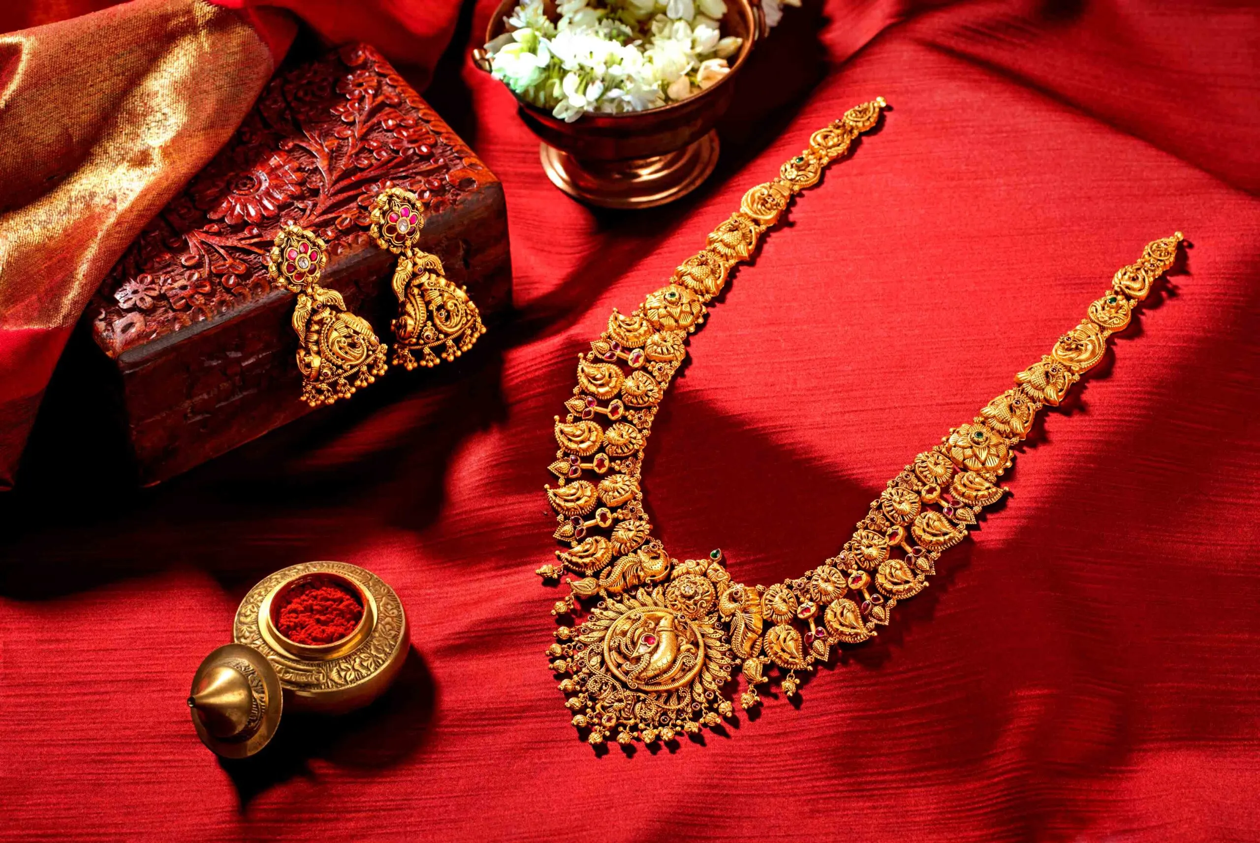 Joyalukkas Jewellery