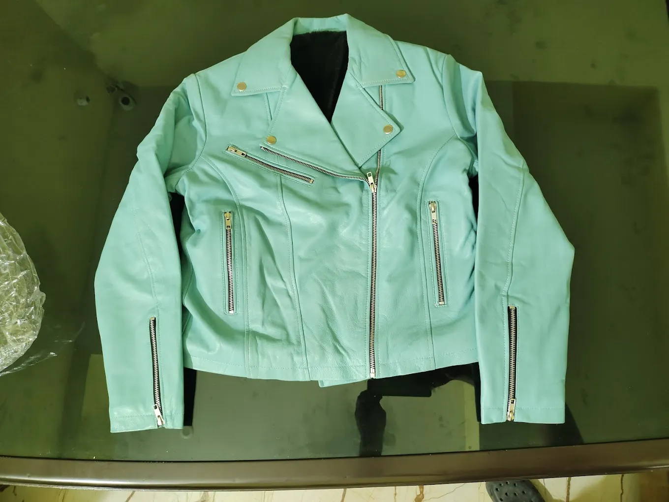 Chennai Leather Fashions