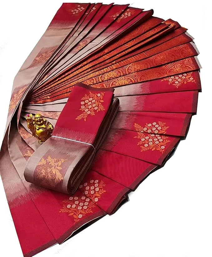 Stories In Silk