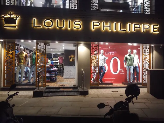 Louis Philippe Factory Outlet
