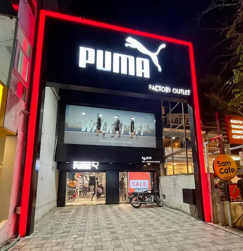 PUMA Store