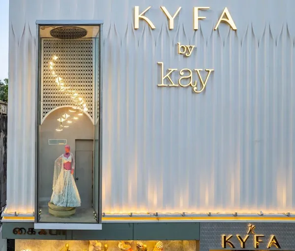 Kyfa by Kay