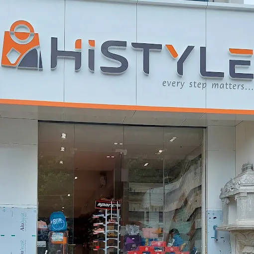 Histyle Footwears & Bags