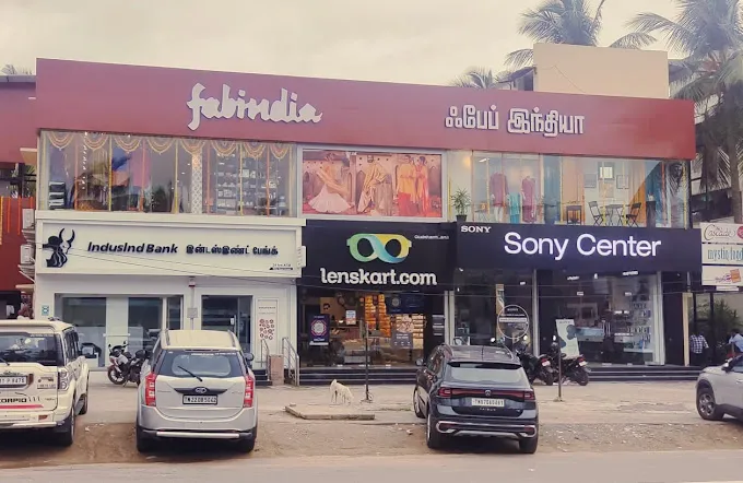 Fabindia - Velachery