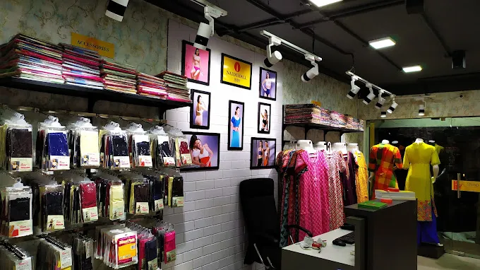 TEENS-Exclusive Women's Store [Kolathur]