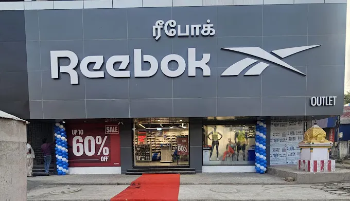 REEBOK