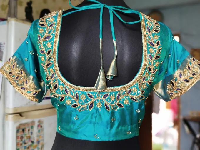Jothi ladies tailor