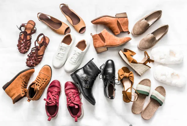 Excellent Collections Foot Wear