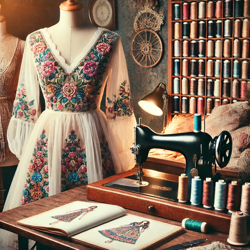 Lekha's Boutique
