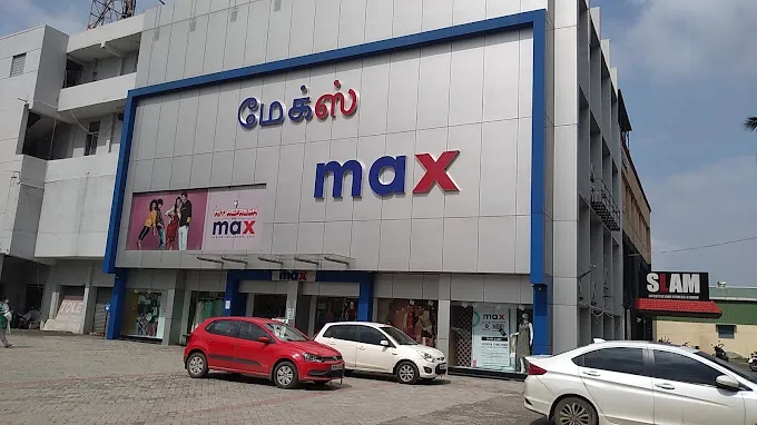 Max