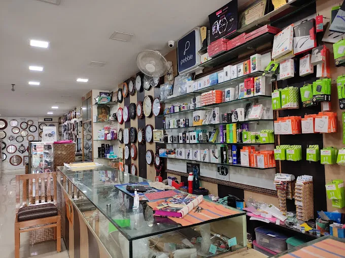 S S Watches & Mobiles