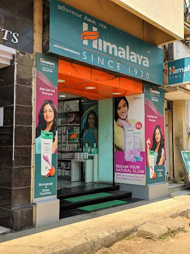 Himalaya Wellness Store