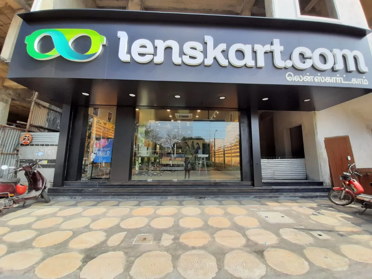 Lenskart.com at Maraimalai Nagar