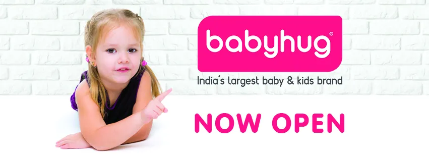 Babyhug Store Guduvancheri