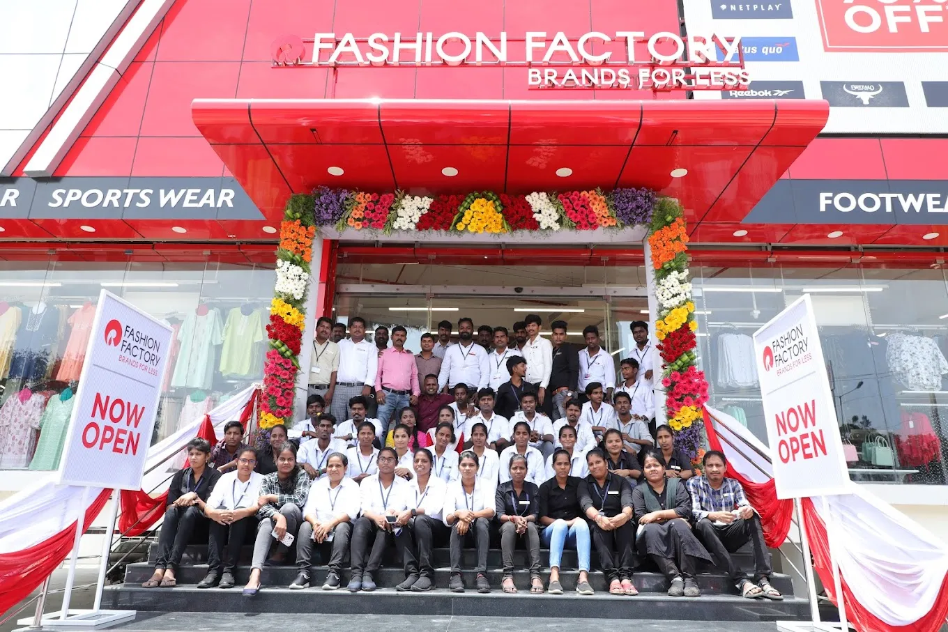 Fashion Factory
