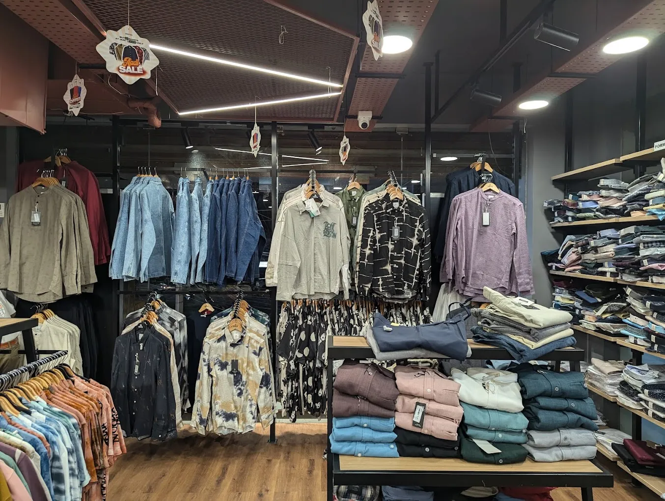 Snipes Mens Wear Guduvancheri