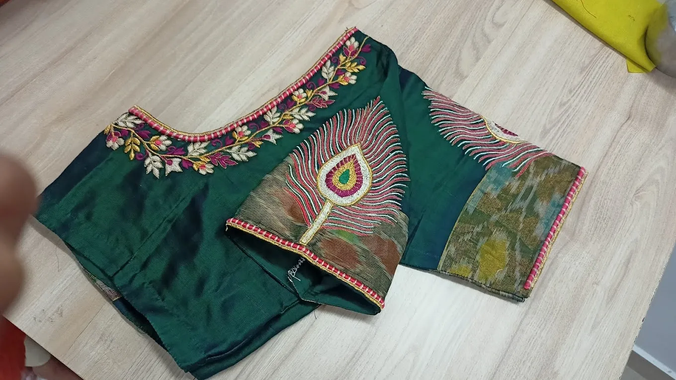 Yukthi Boutique
