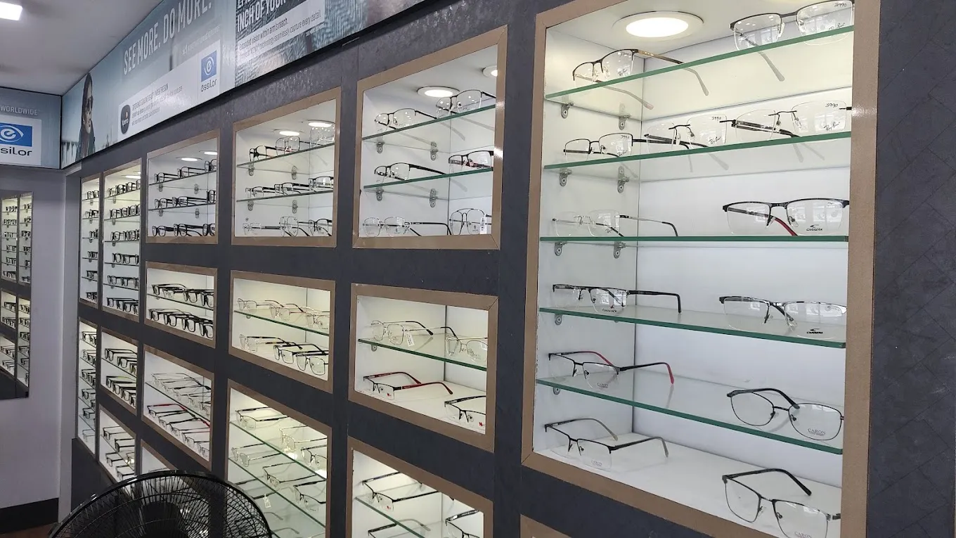 VISION PLUS