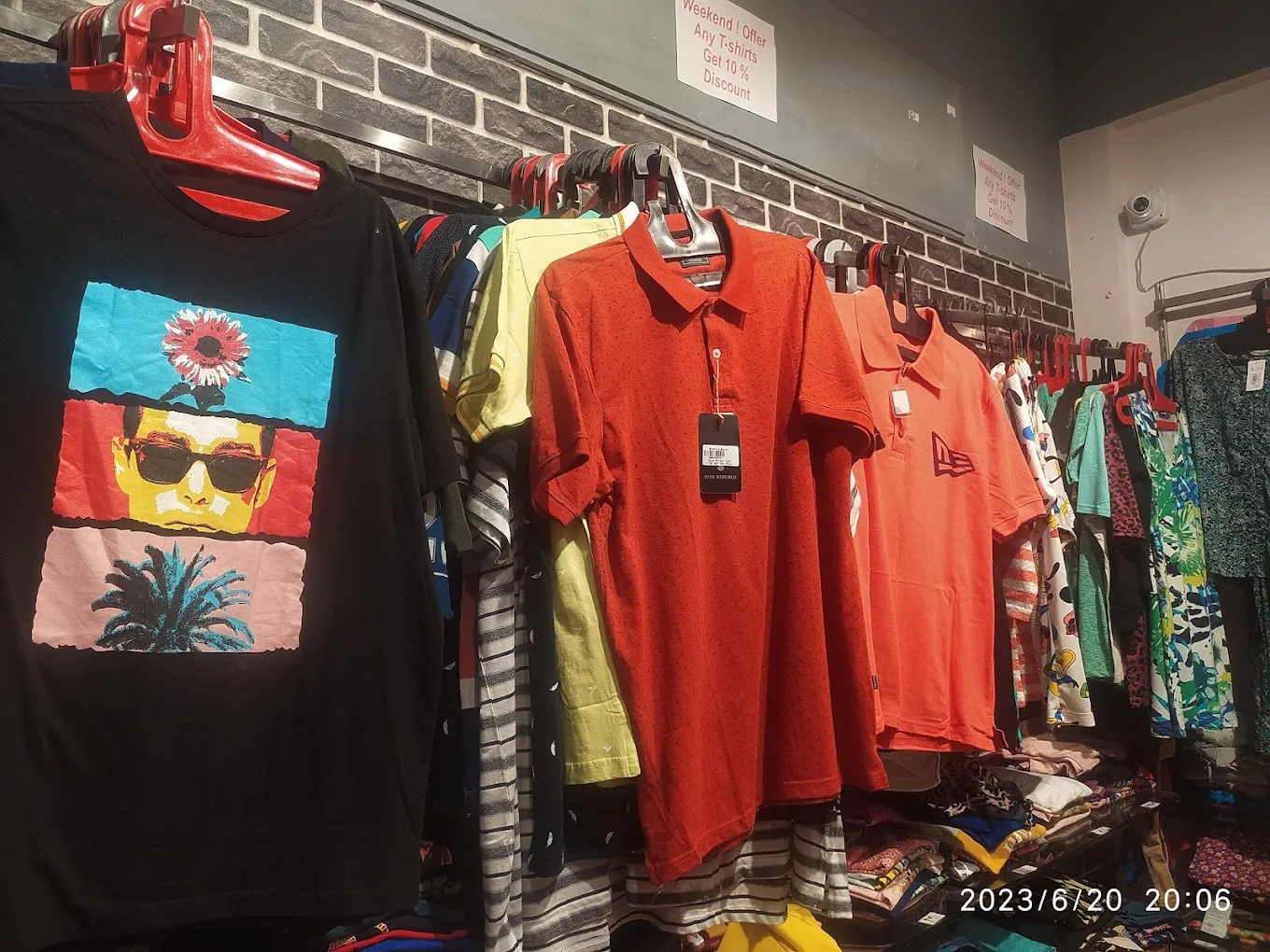 Brand & Bundle