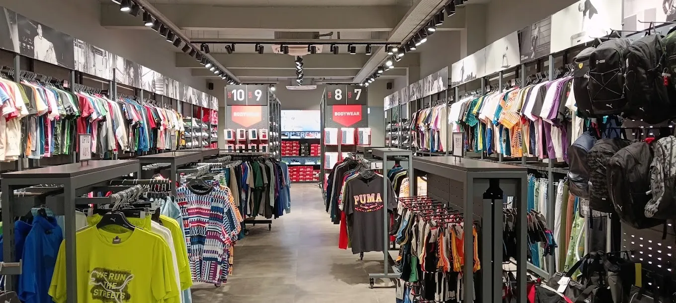 PUMA Store