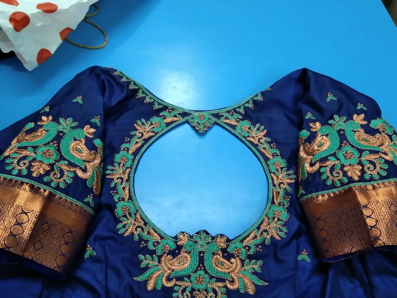 Sri Sai Ram Tailor Shop