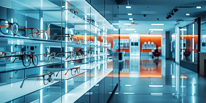 Vision Plus Opticals