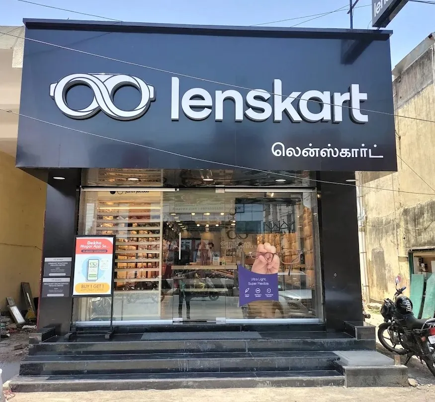 Lenskart.com - Velachery