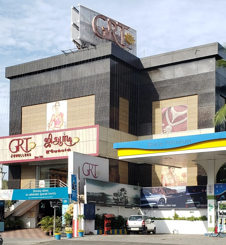 GRT Jewellers